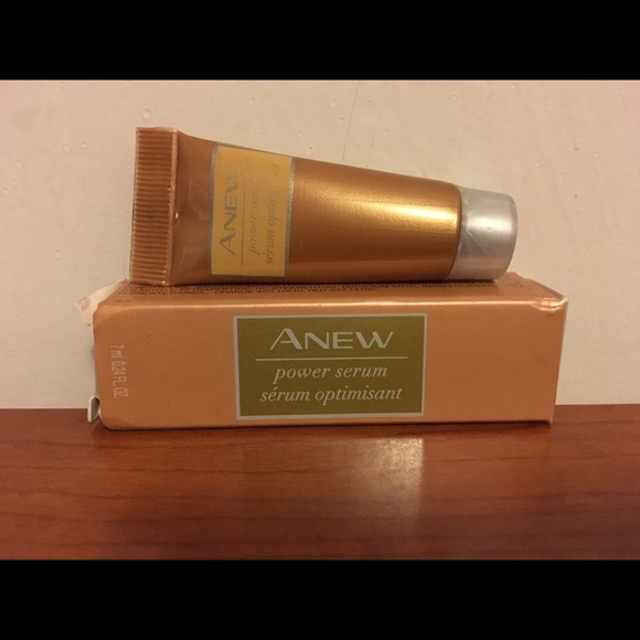 Anew Anti-aging Power Serum - Picture 1 of 2